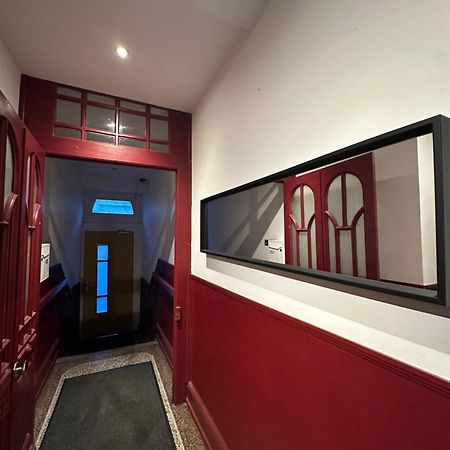 # Le 6 # Joli Petit Studio ! Centre Ville Au Calme Mulhouse Bagian luar foto