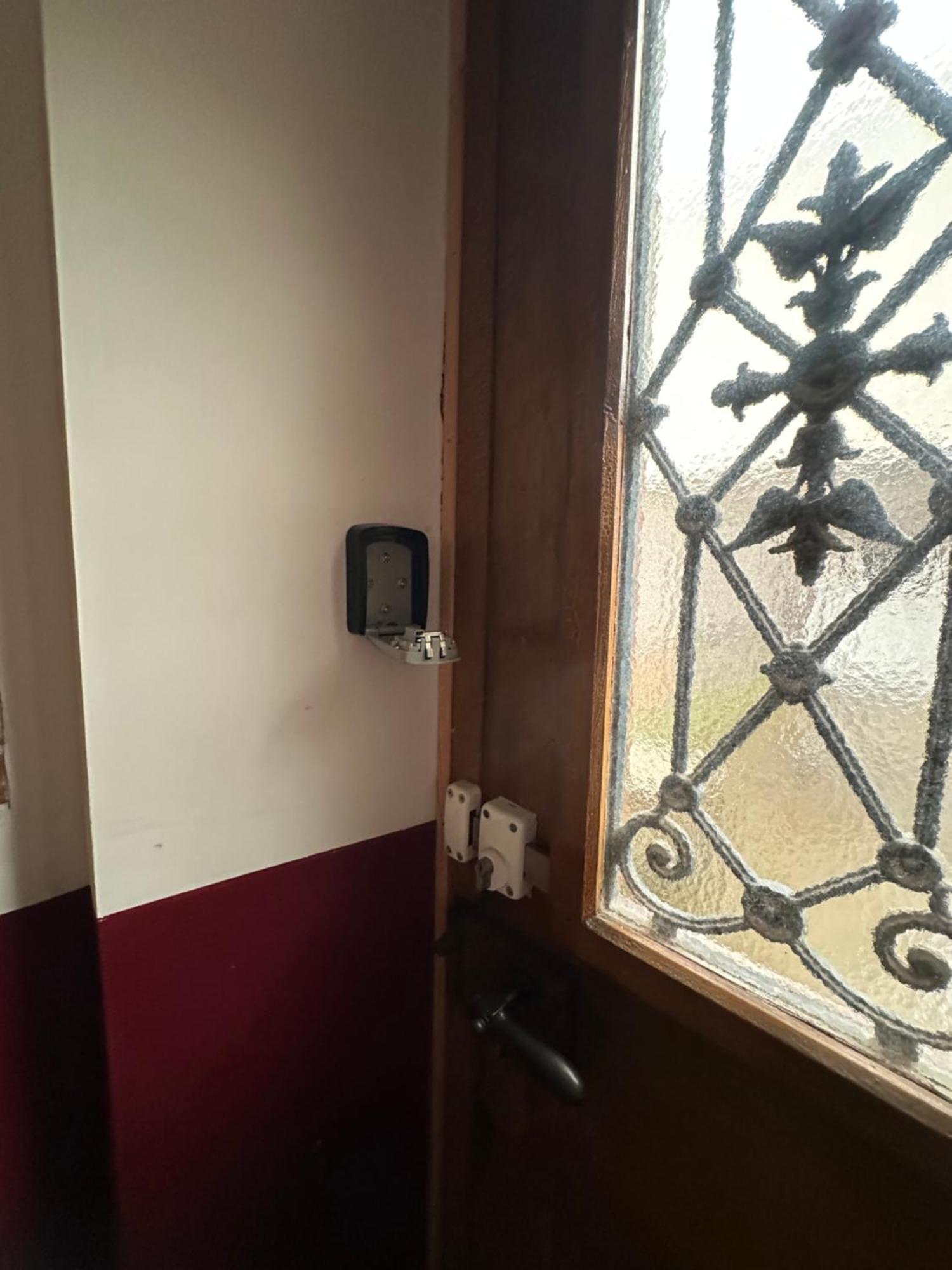 # Le 6 # Joli Petit Studio ! Centre Ville Au Calme Mulhouse Bagian luar foto