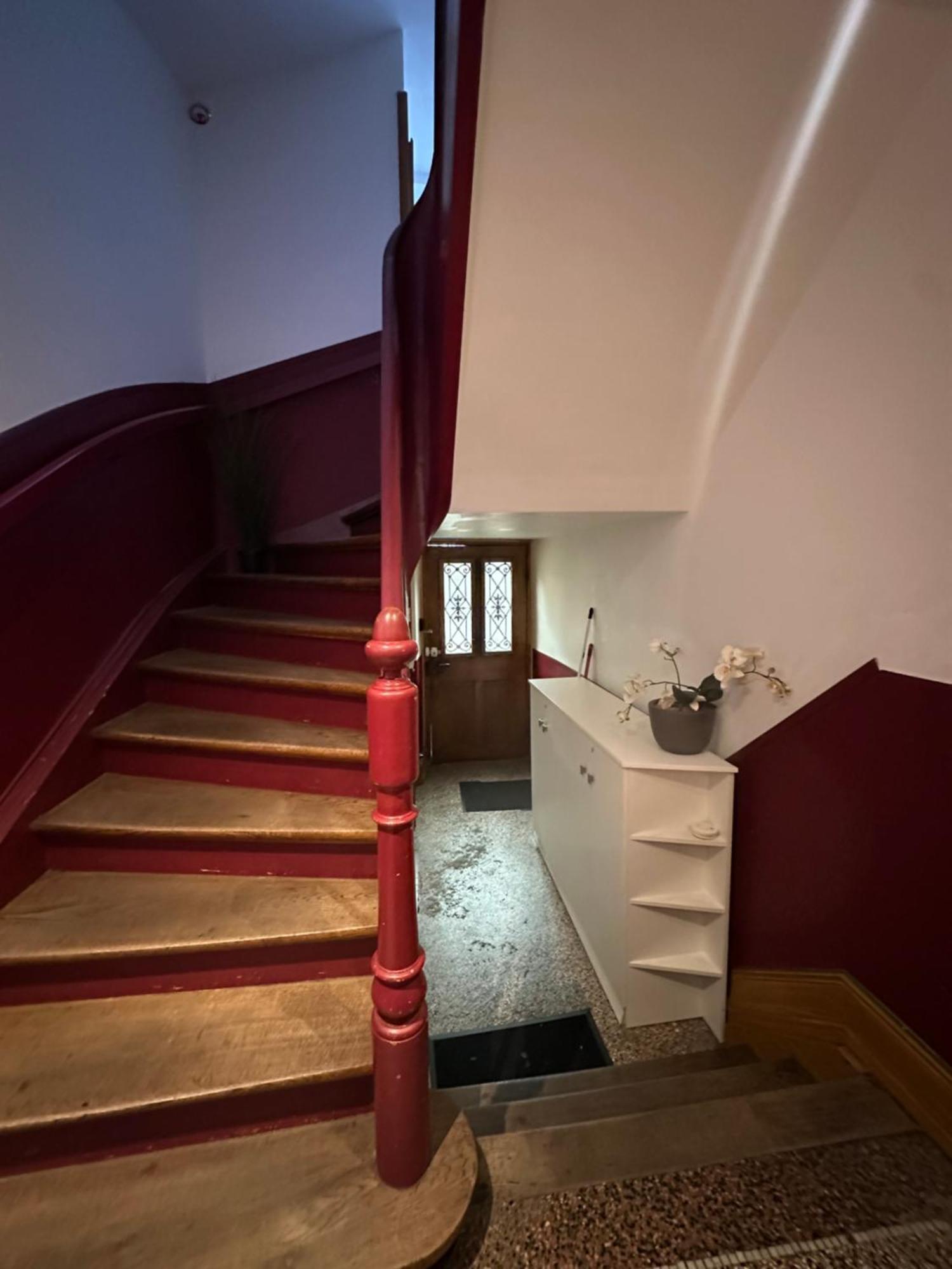 # Le 6 # Joli Petit Studio ! Centre Ville Au Calme Mulhouse Bagian luar foto