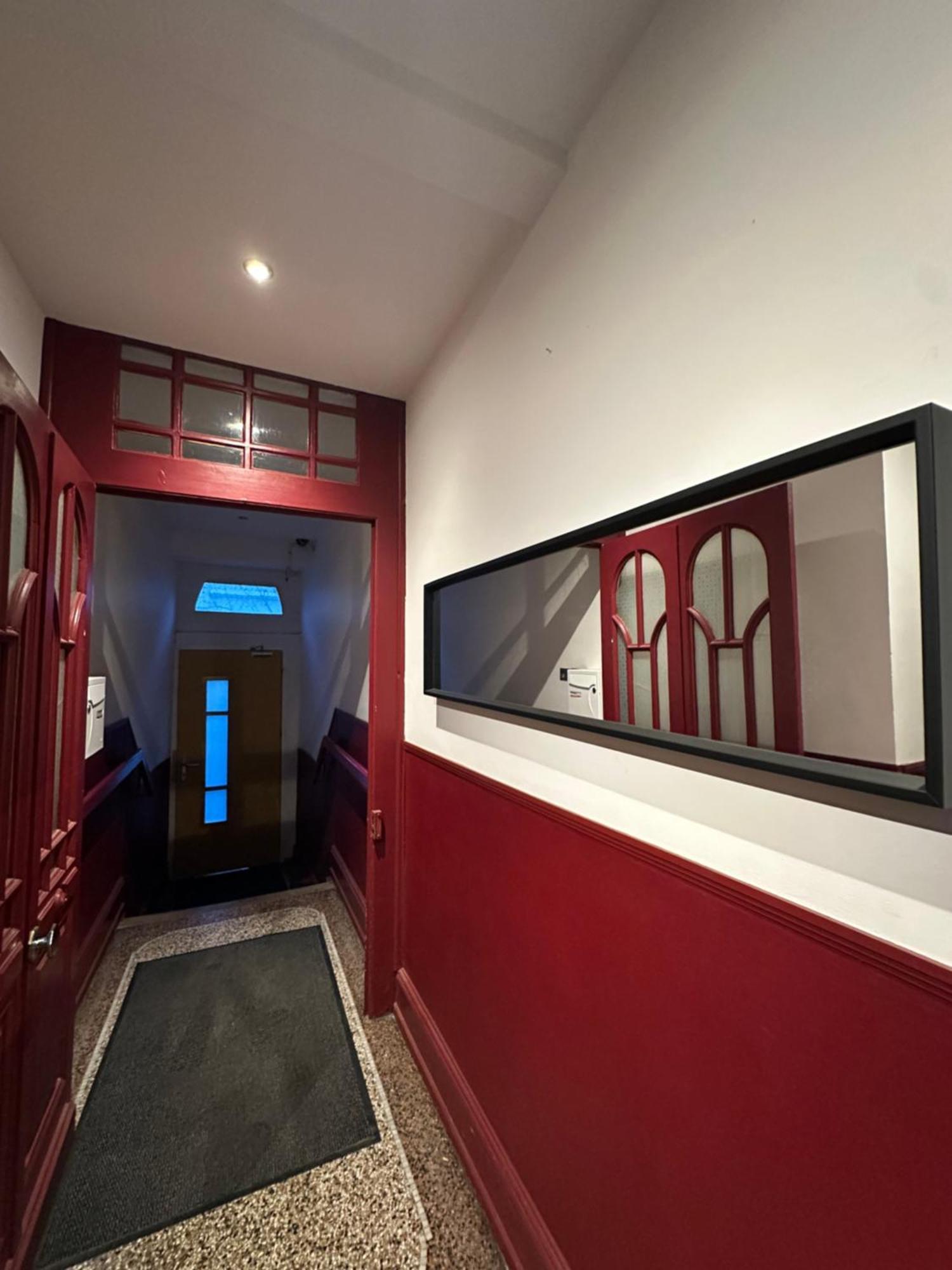 # Le 6 # Joli Petit Studio ! Centre Ville Au Calme Mulhouse Bagian luar foto